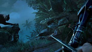 Image for Far Cry 3 video diary, part 2: hunting in the jungle