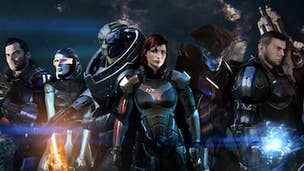 Image for Mass Effect 3 Wii U in the works at Melbourne studio