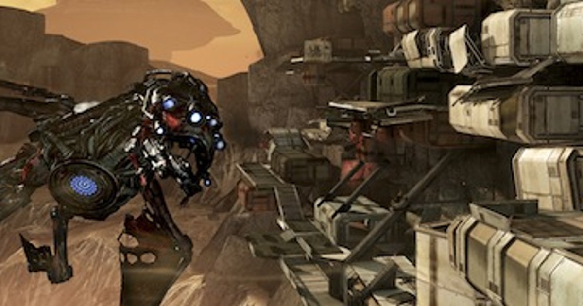 Mass Effect 3 Leviathan VG247 mass-effect-3-leviathan-vg247