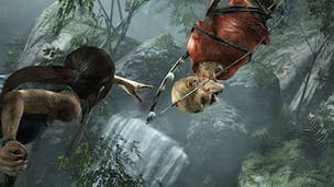 Tomb Raider -  Lara will be "a little bit closer to somebody you could know," says Crystal D