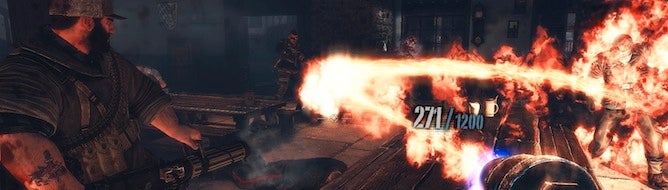 Brothers in Arms Furious 4 game to release as a new IP VG247