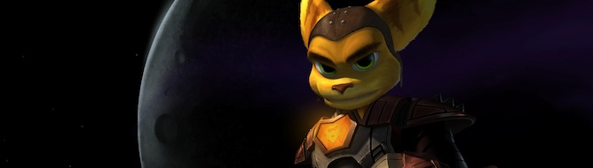 Ratchet & Clank Gladiator getting the HD PSN treatment VG247