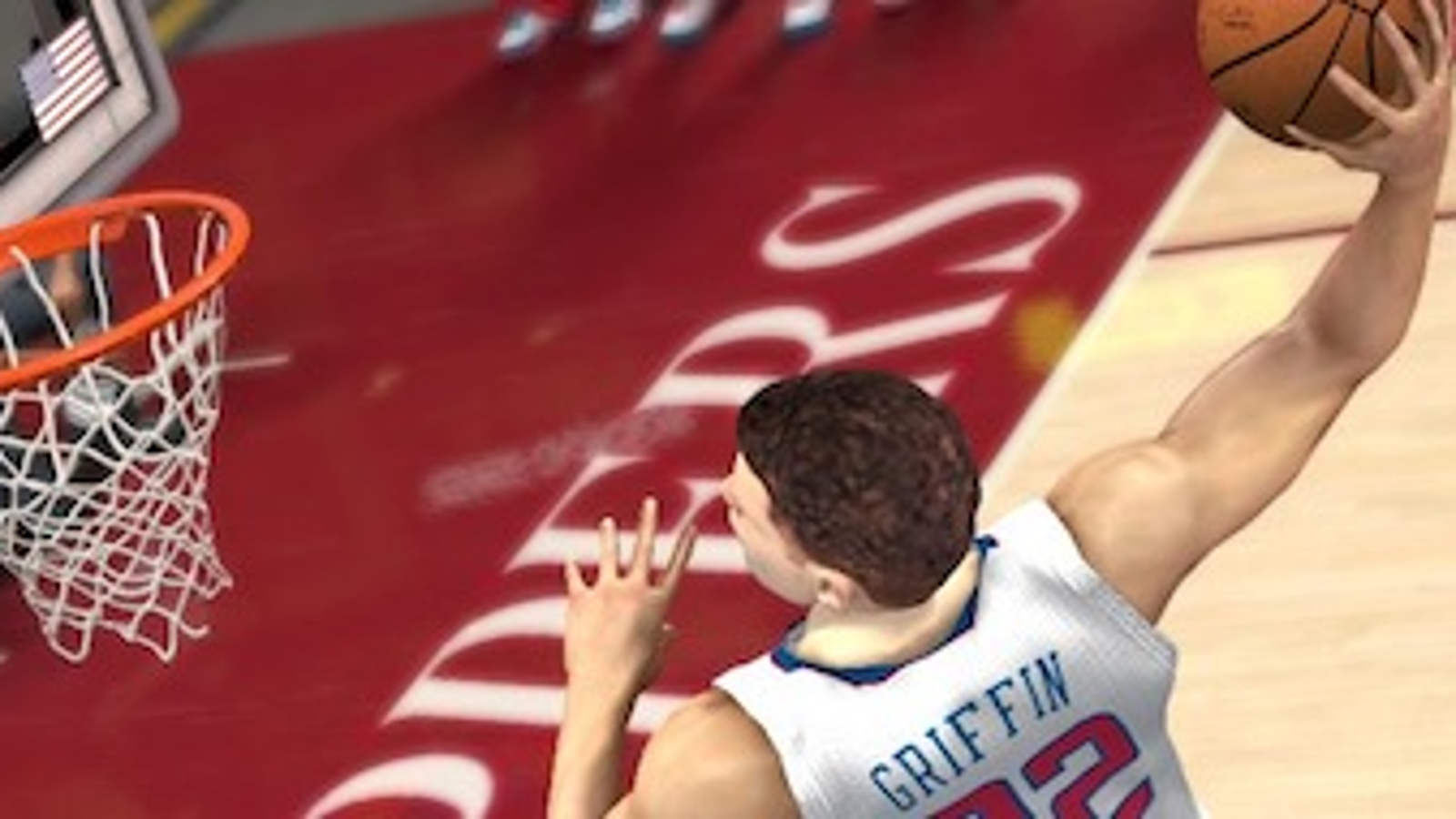 Nba 2k13 Custom Cover