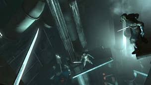 Dishonored is the subject of tonight's episode of Face Off on SyFy