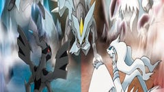 Pokemon Black 2 and White 2 - New B/W 2 Promotional Trailer With Mei VS  Cheren! 
