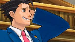 Image for Ace Attorney 5 trailer offers no objections to you loving it