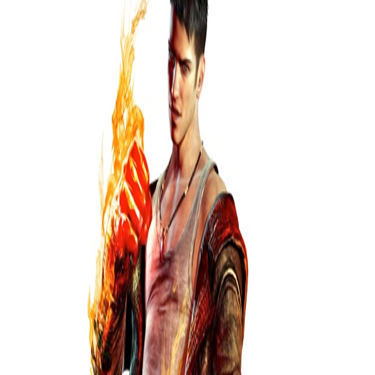 Buy DmC: Devil May Cry Complete Pack PC Steam key! Cheap price
