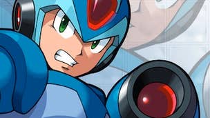Image for Mega Man Xover trailer is very light on gameplay