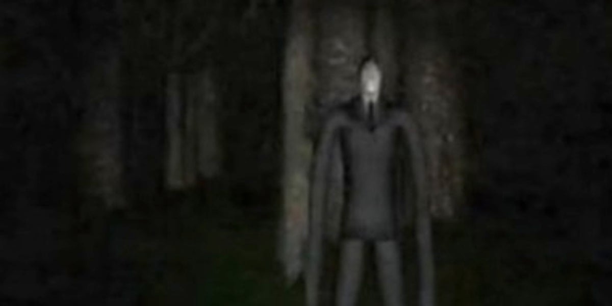 Slenderman is coming back, new countdown and teaser suggests
