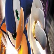 Super Smash Bros. for Nintendo 3DS / Wii U: Sonic the Hedgehog