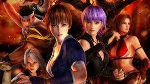 Image for Dead or Alive 5 fans demanded ridiculous breasts