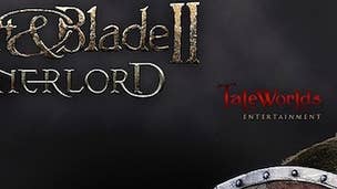 Mount & Blade 2: Bannerlord announced