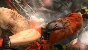 Image for Dead or Alive 5 to be rebalanced, Team Ninja wants your feedback