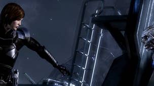 Mass Effect 3 Wii U: Straight Right being 'very gentle'