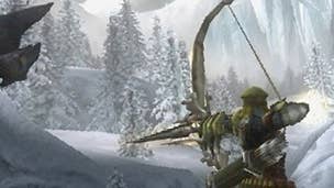 Image for Monster Hunter 3 Ultimate's multiplayer to be region-locked