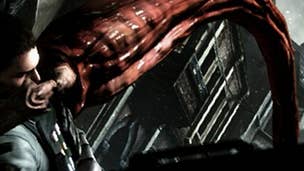 Resident Evil 6 breaks Capcom shipping records