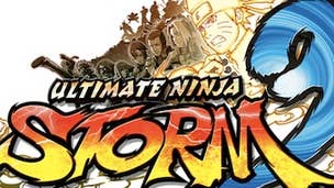 Image for Naruto Shippuden: Ultimate Ninja Storm 3 Trailer even more incomprehensible than usual