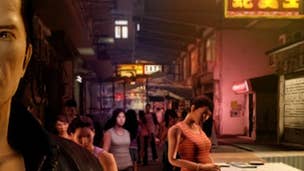 Sleeping Dogs Dragon Master DLC pack out today on PSN, watch the video