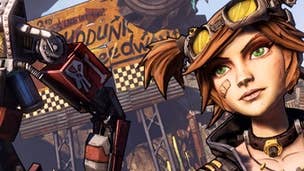 Borderlands 2 coming to the Mac