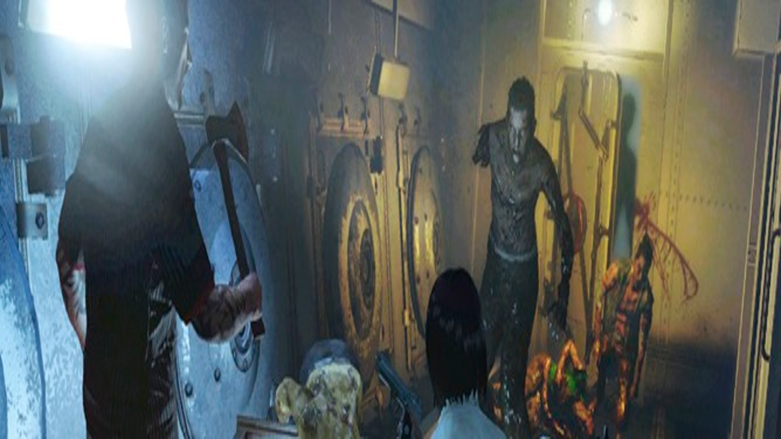 Dead Island: Riptide Review - IGN