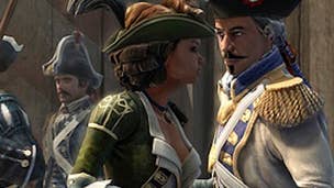 Assassin's Creed 3: Liberation has a disguise mechanic