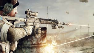 MoH:Warfighter moves 300K, NBA 2K13 1.27M units in US