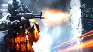 Battlefield 3 "looked a little bit too much" to Call of Duty
