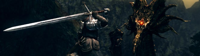 Dark Souls pendant mystery resolved VG247