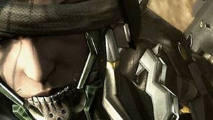 Metal Gear Rising: Koji-Pro not thinking about Wii U port