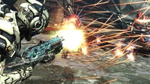 Image for PSN sale focuses on sci-fi titles: Vanquish, Binary Domain, Lost Planet 3 & more