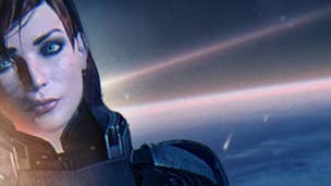 Mass Effect 3 N7 day events detailed