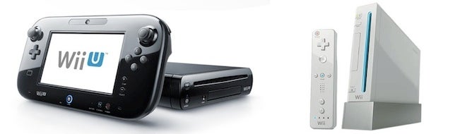 Wii to Wii U data transfer requires SD card swapping VG247