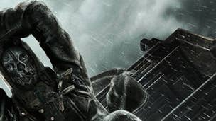 Image for Dishonored: Game of the Year Edition spotted