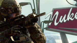 Black Ops 2 console update adds new multiplayer game mode, fixes minor problems