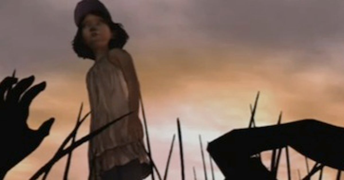 The Walking Dead: Episode 5 trailered | VG247