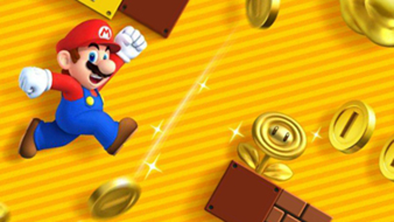 Paper Mario Coins