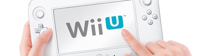 Wii sales u labo