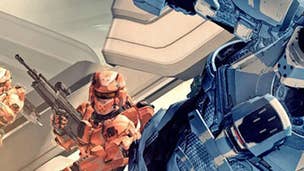 Image for Halo: Master Chief "not going away" but 343 wants to look elsewhere