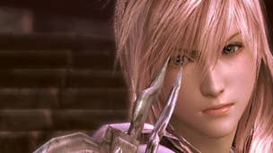 Lightning Returns once more with new Final Fantasy 13 screenshots