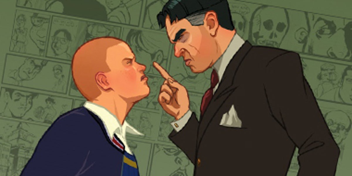 Rockstar's Dan Houser would still love to make another Bully game - Polygon