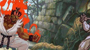 Street Fighter III: Third Strike OE final update due after Darkstalkers Resurrection
