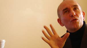 Peter Molyneux, Richard Bartle, others announced for Casual Connect Europe 2014 