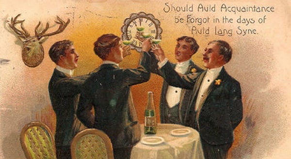 Trendspotting: How Gaming's Changing In 2012 (Sez I)