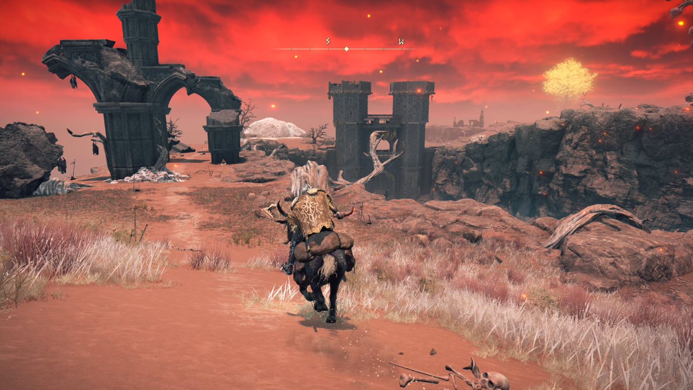 Kirche Der Seuche Npc Elden Ring Elden Ring: Isolierter heiliger Turm erreichen, Ost-Altus-Turm