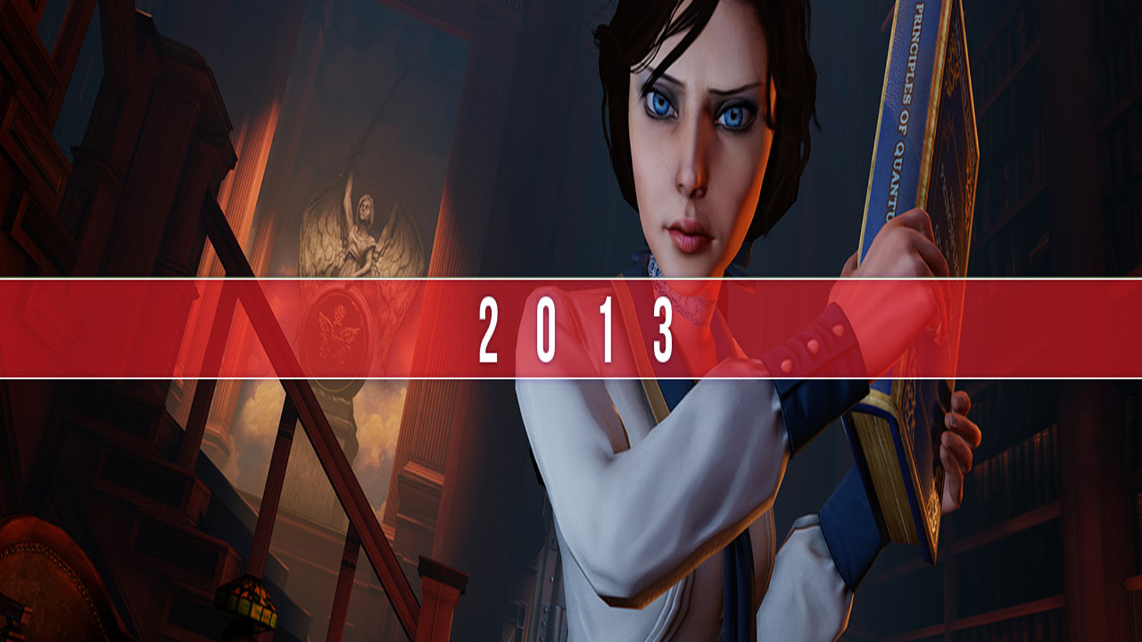BioShock Infinite Shocks Us All With DLC [UPDATE]
