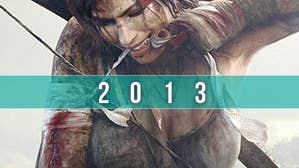2013 in Review: Tomb Raider Makes Us Ask, Do We Have to Kill a Classic in Order to Save It?