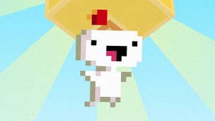 Image for Fez dated for PS3, PS4 and Vita