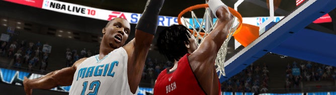 NBA Live 14 will release exclusively on PS4 and Xbox One VG247