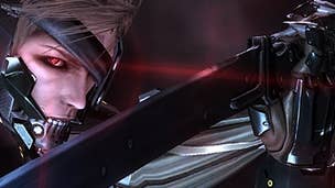 Metal Gear Rising: Revengeance weapons and gears trailers land 