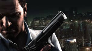 Max Payne 3's final multiplayer DLC drops next week